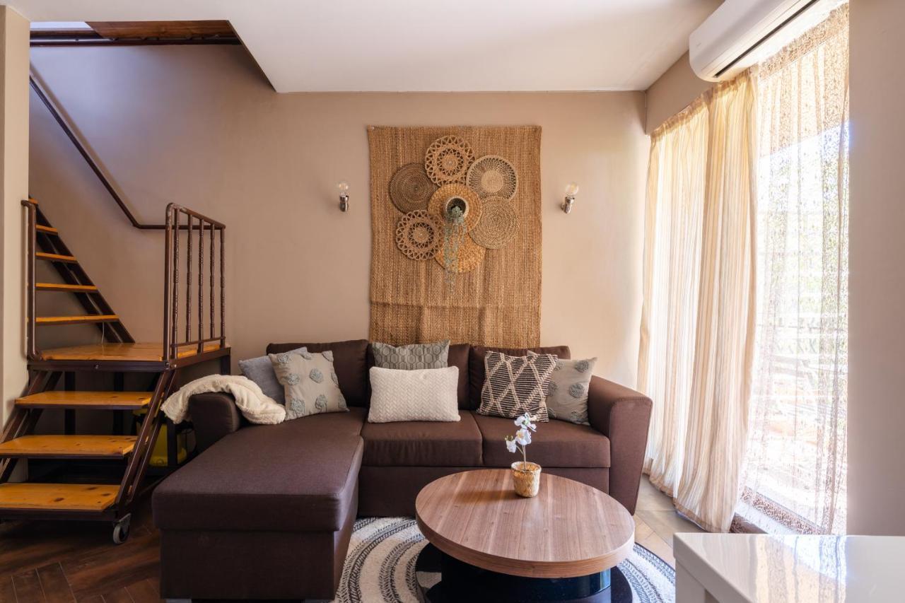 Quiet & Modern Maisonette Варна Экстерьер фото